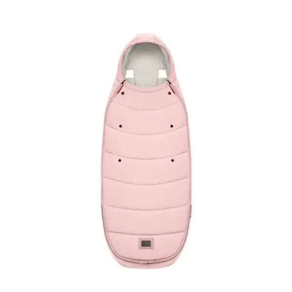 Platinum Kørepose - Peach Pink