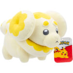 Pokémon Bamse - 20 cm - Fidough