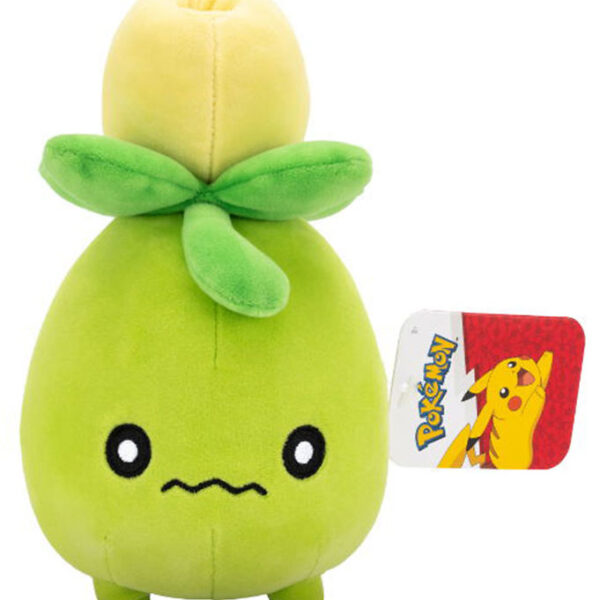 Pokémon Bamse - 20 cm - Smoliv Pokémon Bamse - 20 cm - Smoliv