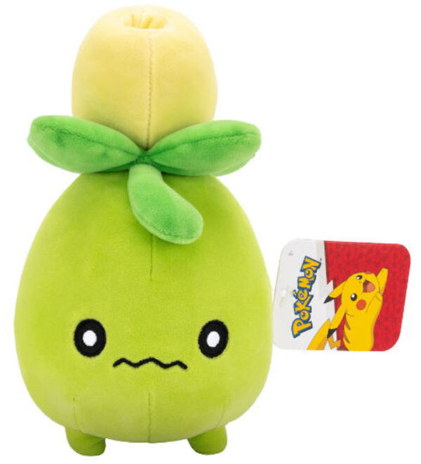 Pokémon Bamse - 20 cm - Smoliv
