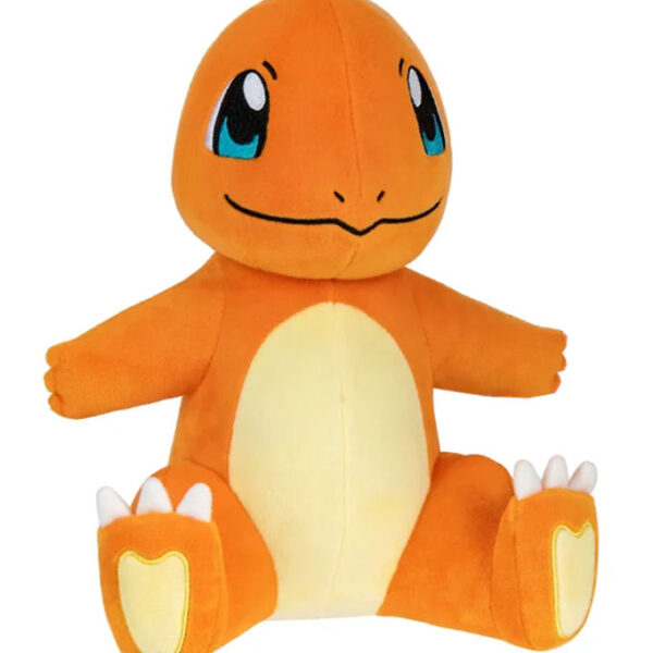 Pokémon Bamse - 30 cm - Charmander