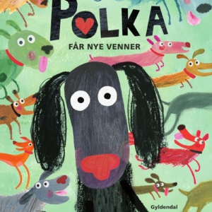 Polka får nye venner