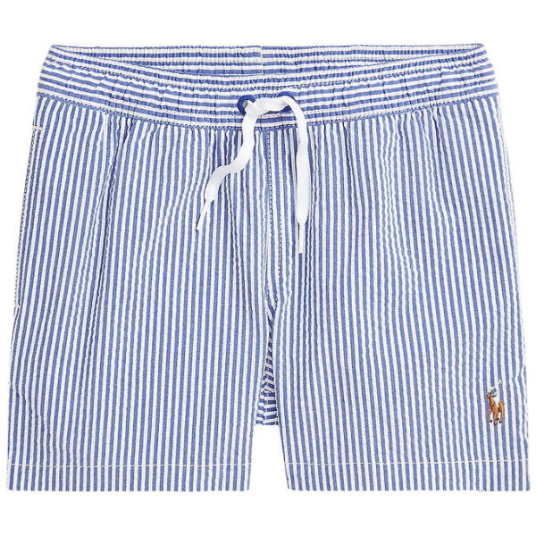 Polo Ralph Lauren Badeshorts - Travler - Cruise Royal