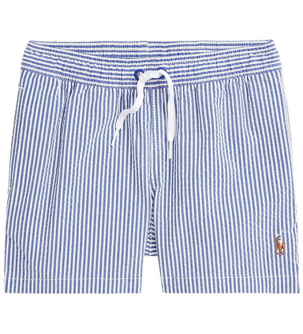 Polo Ralph Lauren Badeshorts - Travler - Cruise Royal