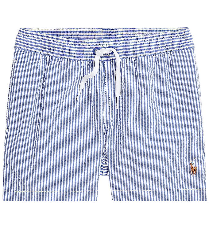 Polo Ralph Lauren Badeshorts - Travler - Cruise Royal