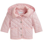 Polo Ralph Lauren Termojakke - Hint of Pink
