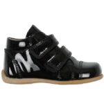 Pom Pom Begyndersko - Sort Lak