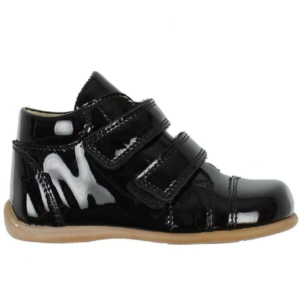 Pom Pom Begyndersko - Sort Lak