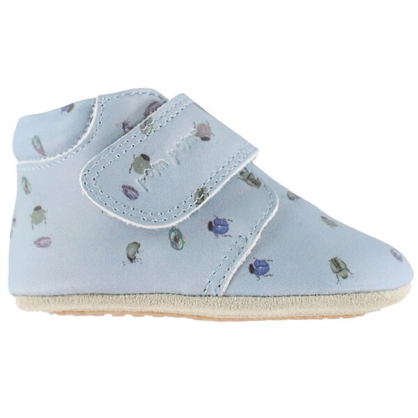 Pom Pom Skindfutter - Beginners Velcro - Beetle AOP Pom Pom Skindfutter - Beginners Velcro - Beetle AOP