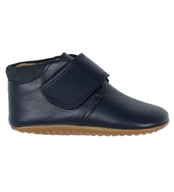 Pom Pom Skindfutter - Navy Pom Pom Skindfutter - Navy