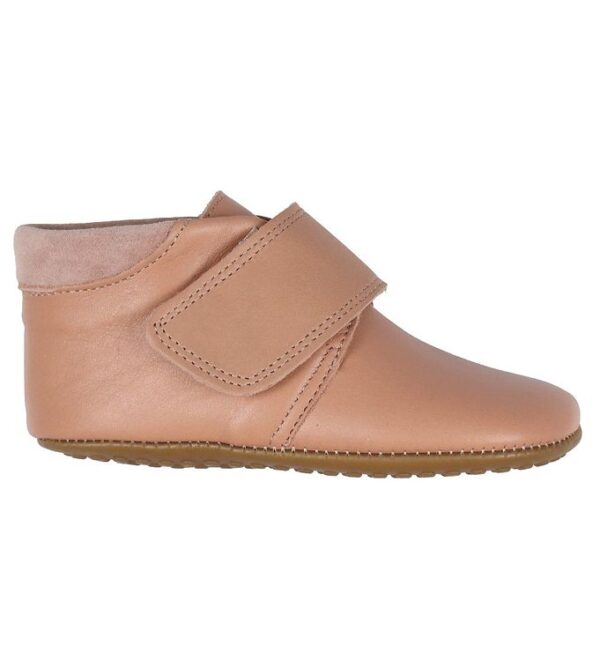 Pom Pom Skindfutter - Rose