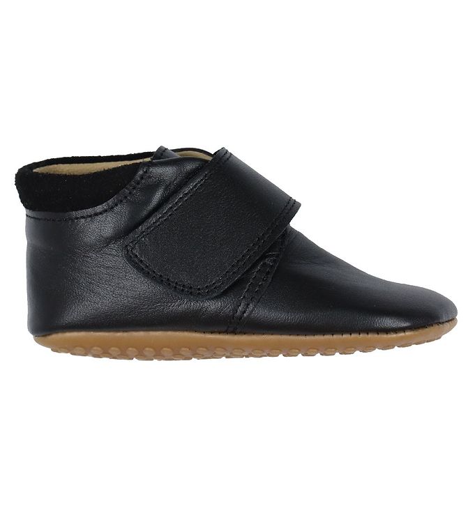 Pom Pom Skindfutter - Sort