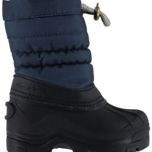 Pom Pom Vinterstøvler - PmWill - Navy