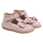 Prewalker Mary Jane - Dusty rose - 22