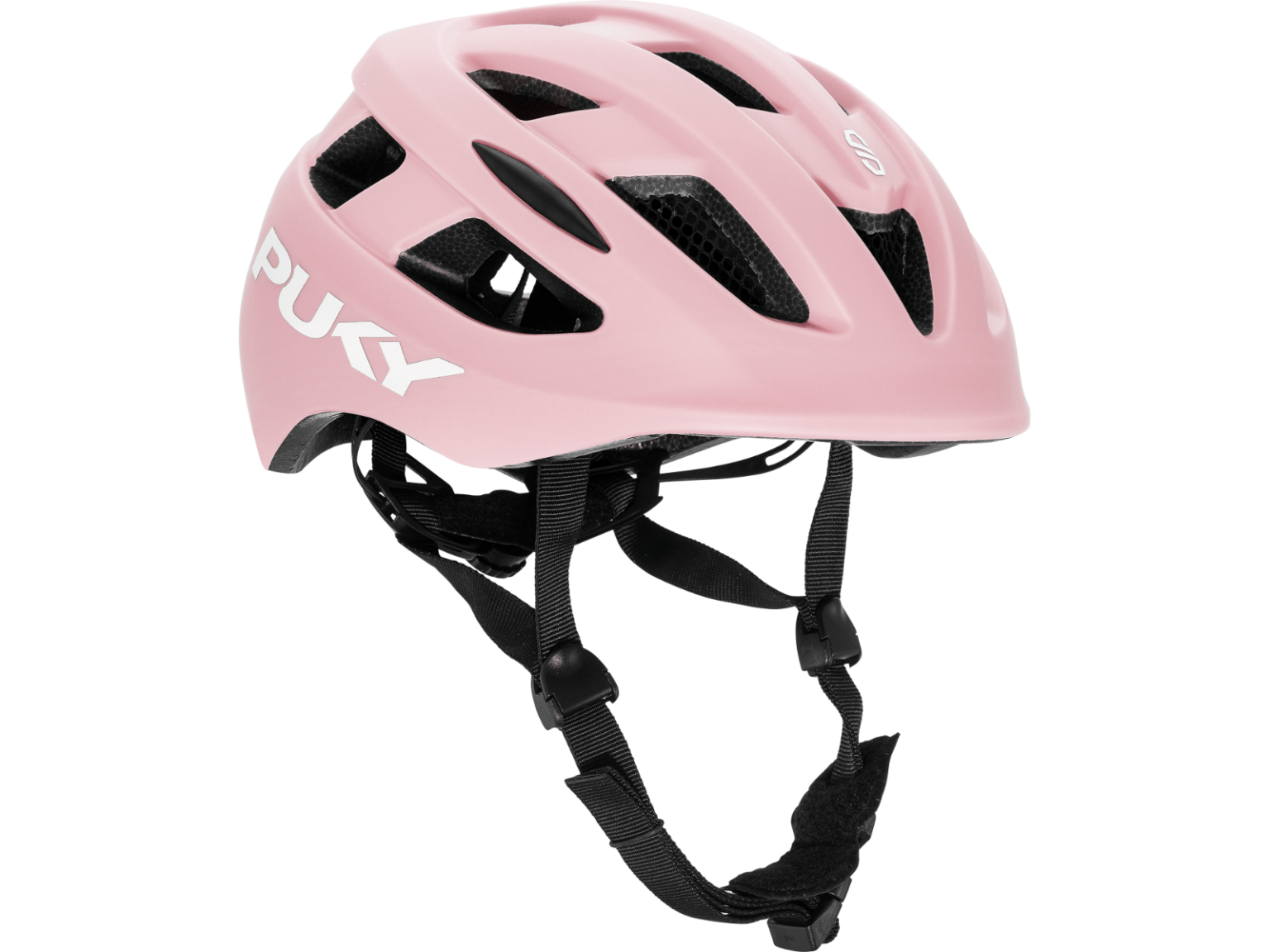 Puky | Cykelhjelm PUKY, 54-58 cm Retro Rose