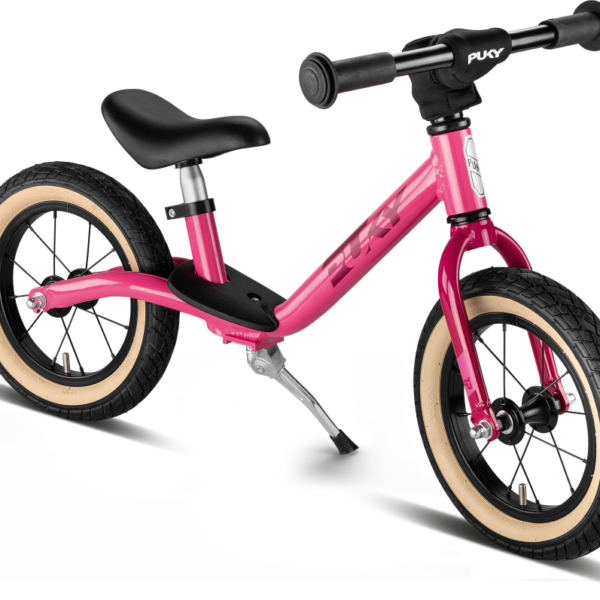 Puky | Løbecykel | PUKY LR Light | Medium Pink