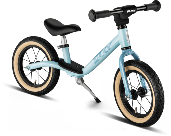 Puky | Løbecykel | PUKY LR Light | Medium Retro Blå