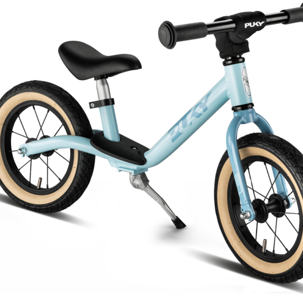 Puky | Løbecykel | PUKY LR Light | Medium Retro Blå