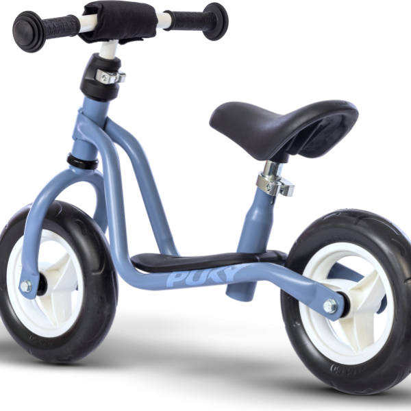 Puky | Løbecykel | PUKY LR M | Lille Blå
