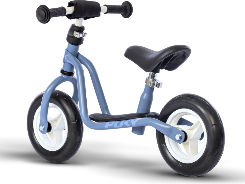 Puky | Løbecykel | PUKY LR M | Lille Blå Puky | Løbecykel | PUKY LR M | Lille Blå