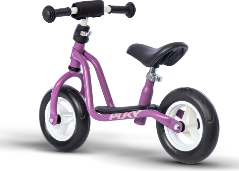 Puky | Løbecykel | PUKY LR M | Lille Lilla