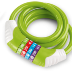 Puky | Tilbehør PUKY - Sikkerhedslås, 120 cm. Kiwi