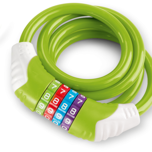 Puky | Tilbehør PUKY - Sikkerhedslås, 120 cm. Kiwi