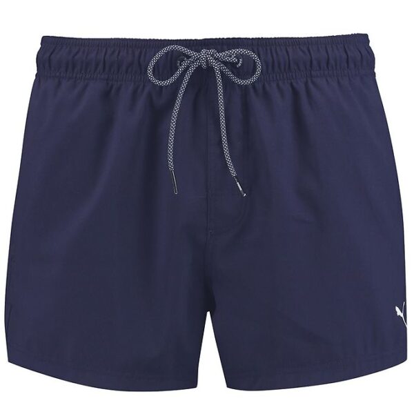 Puma Badeshorts - Navy