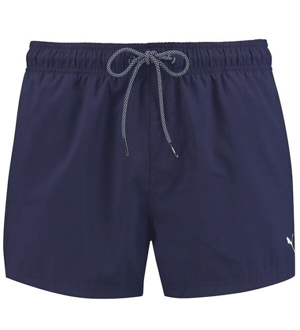 Puma Badeshorts - Navy Puma Badeshorts - Navy