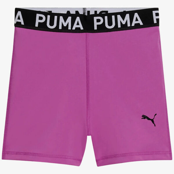 Puma Cykelshorts - STRONG - Short - Pure Magenta