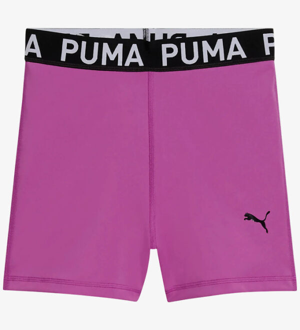 Puma Cykelshorts - STRONG - Short - Pure Magenta