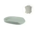 Sebra Puslepude Pur Grøn