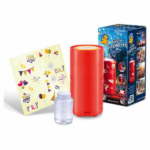 Pustefix | Sæbeboblemaskine - Fireworks