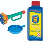 Pustefix | Sæbebobler, Trompet - 250 ml