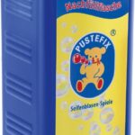 Pustefix | Sæbebobler refill, Maxi - 1.000 ml