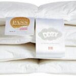 Quilts Of Denmark Dozy Babydyne - Sval