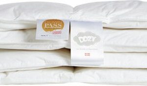 Quilts Of Denmark Dozy Babydyne - Sval