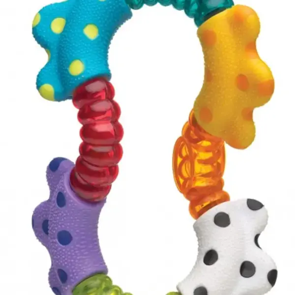 Rangle Click And Twist