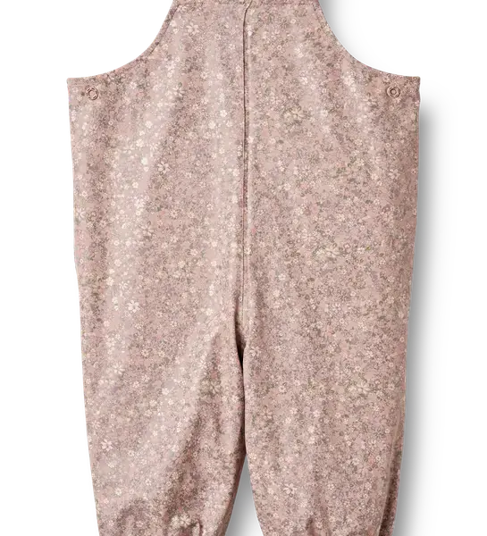 Regnbukser Charlo Overall - 2598 - 80