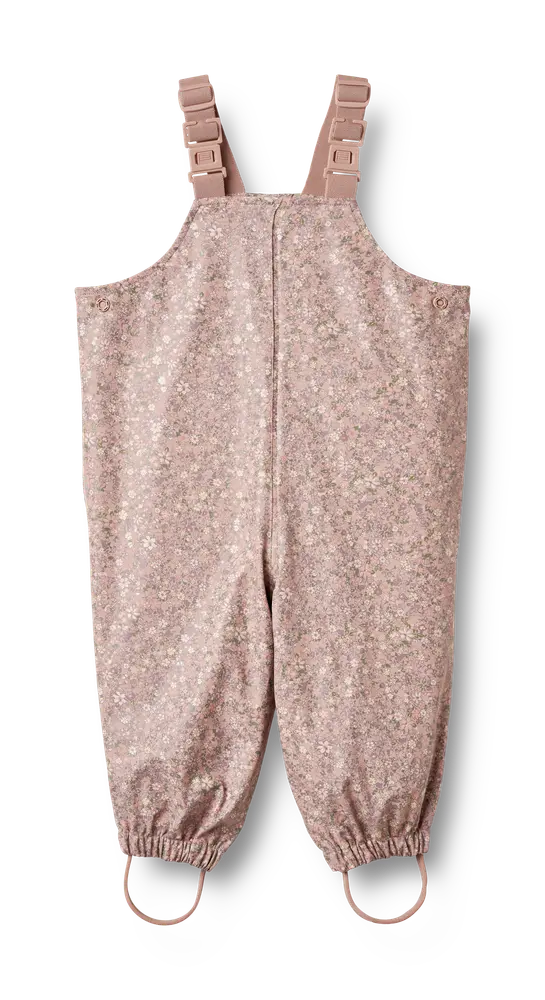 Regnbukser Charlo Overall - 2598 - 80