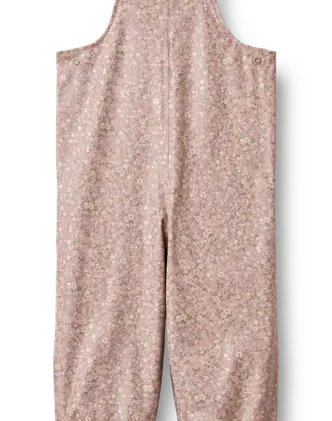 Regnbukser Charlo m. Seler - 2598 - 8 ÅR