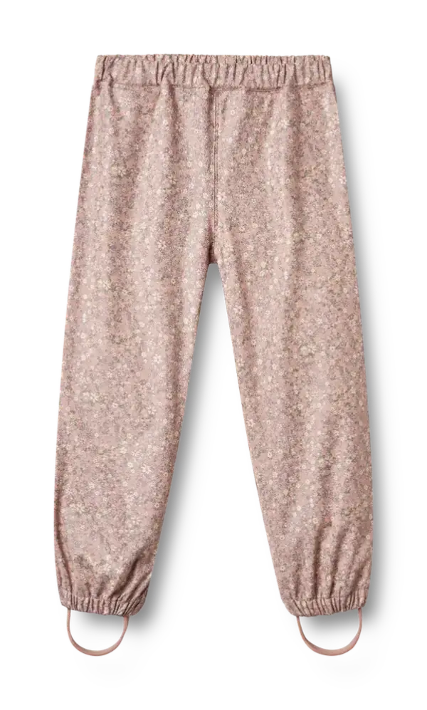 Regnbukser Olo - 2598 - 116