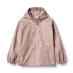 Regnjakke Chardy - 2598 - 7 ÅR