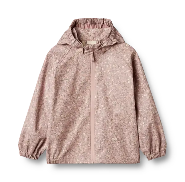 Regnjakke Chardy - 2598 - 7 ÅR