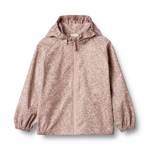 Regnjakke Chardy - 2598 - 7 ÅR