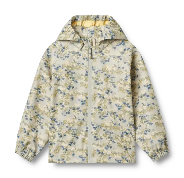 Regnjakke Chardy - 9520 - 98