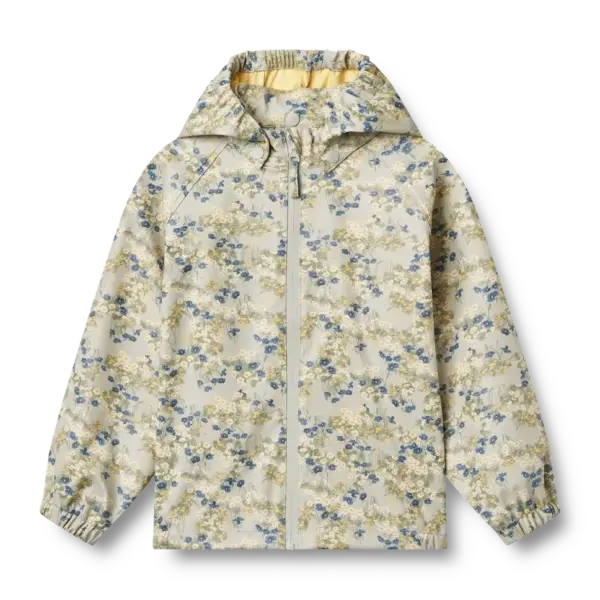 Regnjakke Chardy - 9520 - 98