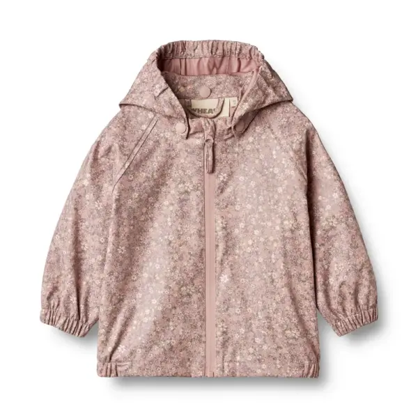 Regnjakke Charlie - 2598 - 86