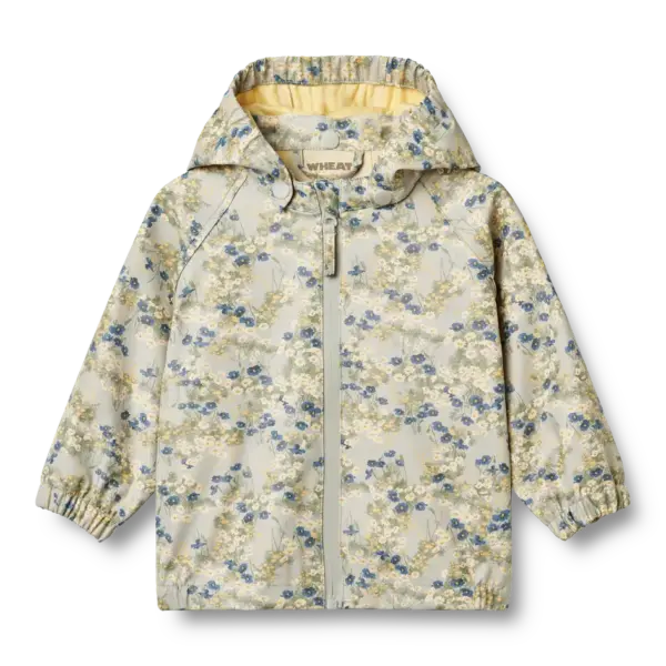 Regnjakke Charlie - 9520 - 86