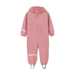 Regnsæt m. Glitter Print - Nostalgia Rose - 70